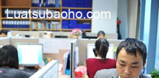 Luật sư tham gia trong vụ án hình sự