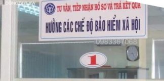 Nộp hồ sơ hưởng bảo hiểm thất nghiệp Hà Nội ở đâu