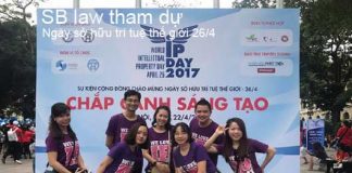 sự kiện ngày sở hữu trí tuệ thế giới 26/4