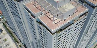 Cách nhận biết căn hộ sai phép khi mua nhà