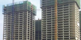 Xây dựng thương hiệu dự án