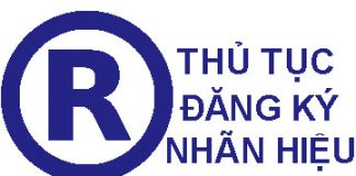 Thủ tục đăng ký nhãn hiệu