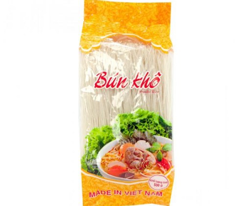 Bún khô Chi lăng Khánh xuân Hợp tác xã Chi Lăng Khánh Xuân